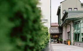Hotel Santin